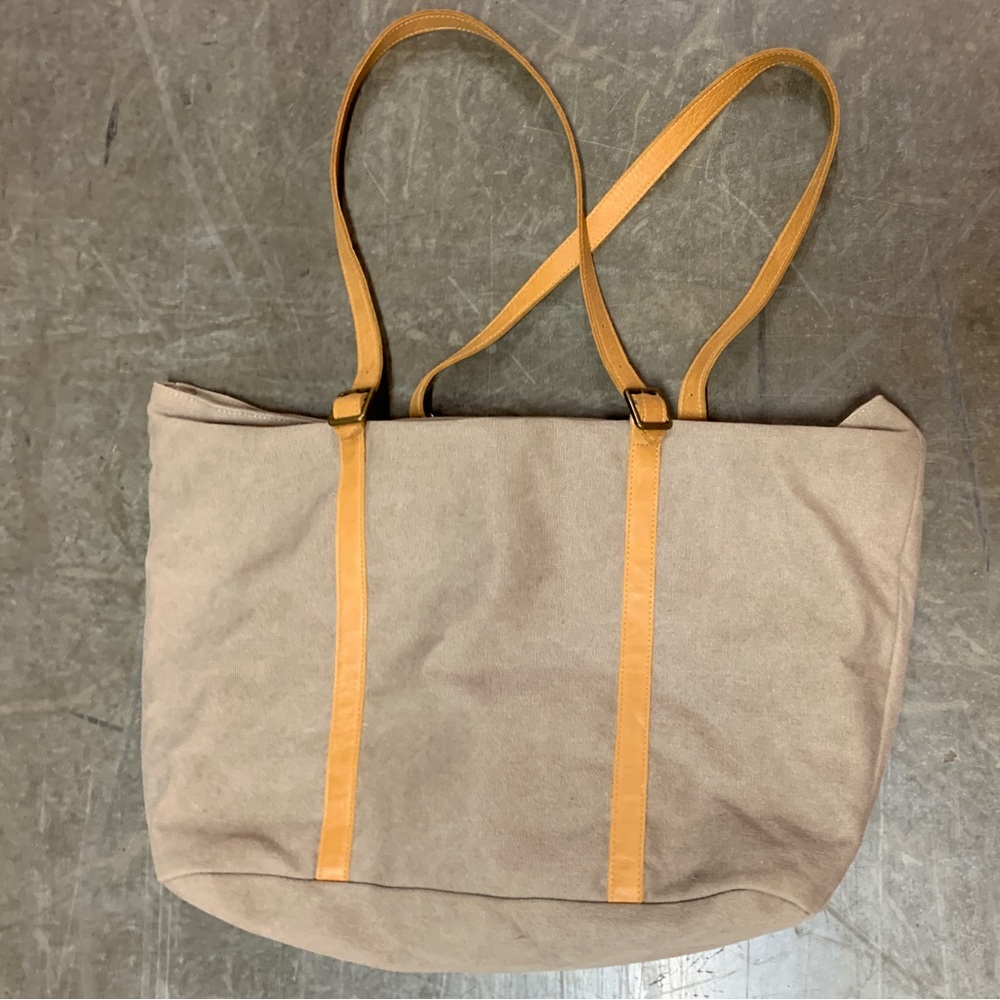 Hearth & Hand Tote Bag